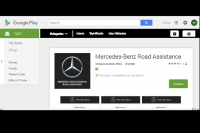 Road Assistance Mobile Application